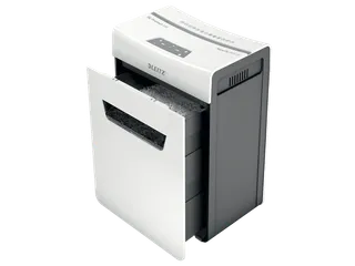 Papiervernietiger Leitz IQ Protect Premium 6M snippers 2x15mm - 12