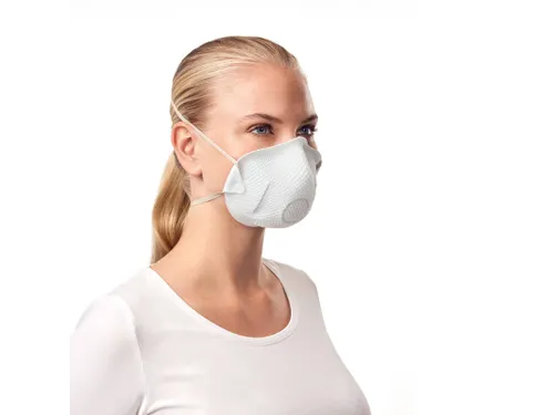 Moldex stofmasker Classic FFP1 NR D 20 Stuks