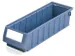 Rayonnage Complet Avec Bacs élément Suivant Hxlxp 1850x1008x624mm 40