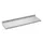 legbord,v. dossierstelling,BxD 1000x300mm,vakl. 60kg,m. aanslagrand