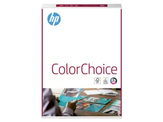 Laserpapier Hp ColorChoice A4 100 Gram 500vel - 3