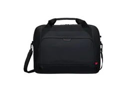 CN418GL TARGUS Classic Ecosmart Tas zwart-rood Notebook 18 inch (45,7c