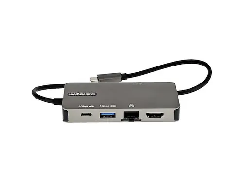 USB-C Multiport Adapter USB-C to 4K 30Hz HDMI