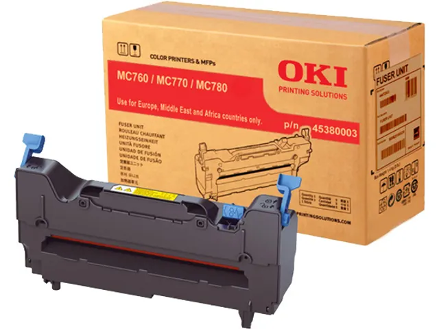 45380003 OKI ES/MC fuser unit 60.000