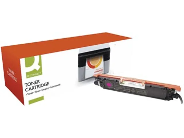 toner magenta 1000 pages pour HP - OEM: CE313A