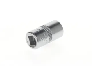 20 9 Dop 1/4 inch,zeskant,9mm - 3