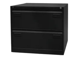 hangmappenkast,HxBxD 711x800x622mm,2hangmappenframes,twee banen