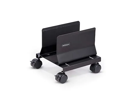 CPU Houder op Wielen 21kg