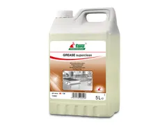 GREASE superclean universele keukenreiniger 5 lliter