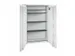 Sistec Euroguard SE IV KB 180/2 Inbraakwerende kluis 180x119x73cm