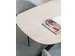 Table de réunion Harper Pied araignée Danois Ovale 240x100cm Naturel