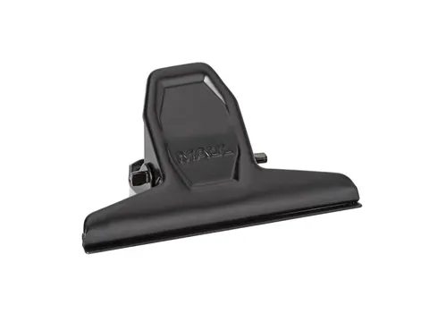 Papierklem MAULpro 75mm Zwart