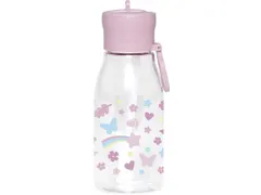 Drinkfles Beckmann Kids 400ml Pink