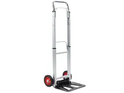 Steekwagen BRASQ stalen plateau 90 kg