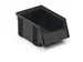 bac à bec ESD,HxlxP 75x105x165mm,PP,noir