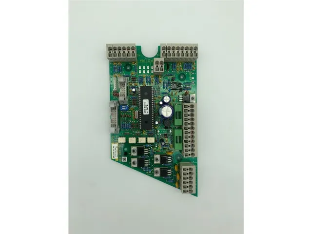 Printplaat Neptune 301000680