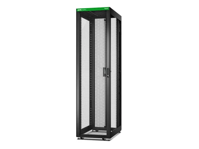 APC NetShelter Easy ER6800 - 48U/HE, 600mm(b) x 1000mm(d) 19 inch IT r