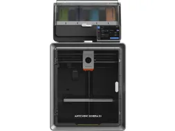 Anycubic Kobra S1 Combo 3D printer