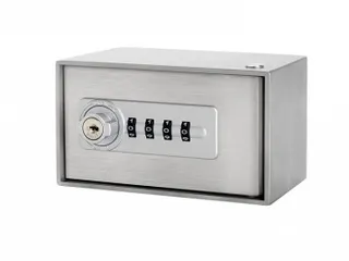 Sleutelkluis de Raat RVS Keysafe 74M - 1