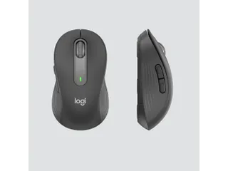 Logitech Signature MK650 Combo Toetsenbord QWERTZ Zwitsers + muis - 3