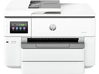 Multifunctional inktjetprinter HP Officejet 9730E - 2