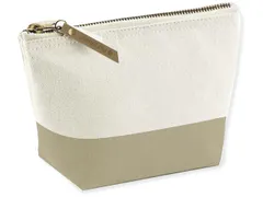 Etui Soft Scenes PU/katoen 13x13x6cm