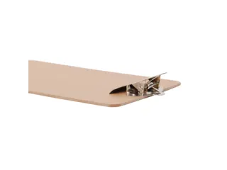 Klembord MAUL Classic A5 staand hardboard - 2
