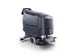 Nilfisk SC550 Dual 61 Schrobzuigmachine Full Package