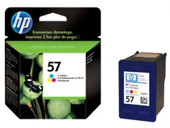Inktcartridge HP C6657A 57 kleur
