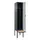 locker met bank,voor scheiding van kleding,HxBxD 2120x400x815mm,1vak