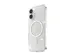 PanzerGlass CARE by Star Lit Case w. White MagSafe iPhone 17, Ho