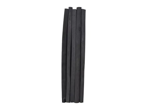 Houtskool Bruynzeel Design set à 5 stuks
