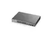 GS1350-18HP, 18 Port managed CCTV PoE switch, long range, 250W