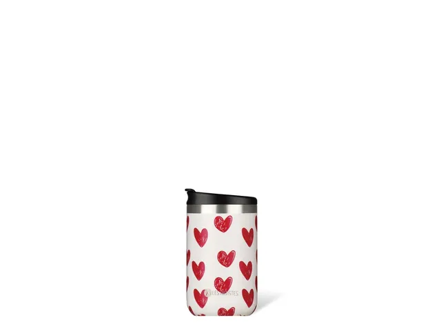 Thermosbeker Les Artistes Paris reisbeker 350ml Heart