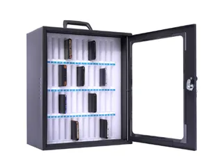Smartphonekast Pavo koffer voor 48 stuks - 1