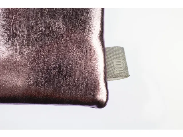 Etui Purple Passion rose