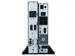 APC SRVL3KRILRK, Double-conversion (en ligne), 3 kVA, 2700 W, Sinus, 1