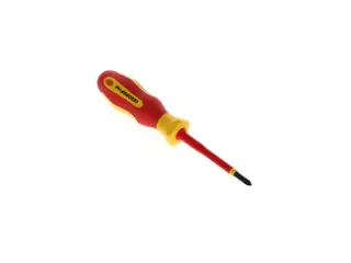 GEDORE RED R39200115 VDE-schroevendraaier PH1 80mm - 4