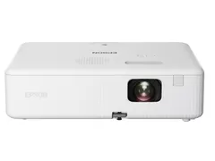 Projector Epson CO-W01 WXGA 3LCD-technologie Wit
