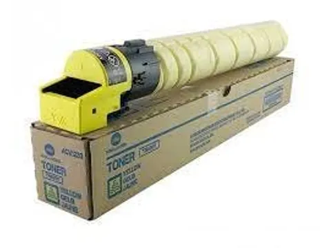ACV1250 KONICA TN626Y Bizhub toner
