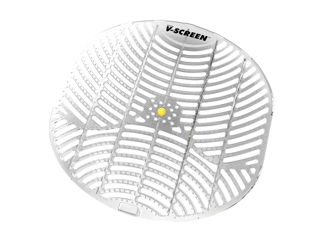 Urinoirmat V-screen Citrus Mango