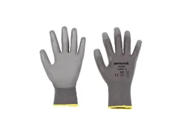 Honeywell 2100250 First polyamide handschoenen, PU gecoat, maat 8, 10