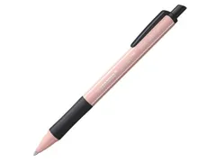 Balpen STABILO pointball Wildflower Pioen Roze Medium