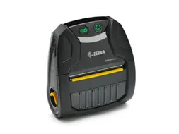 Zebra ZQ310 Plus labelprinter Direct thermisch 203 x 203 DPI