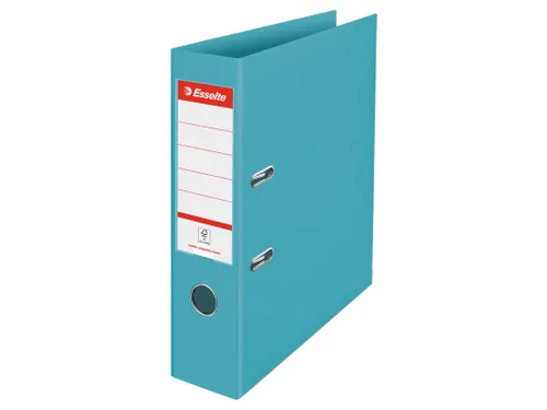 ordner Colour'Breeze, A4, PP, rug van 7,5 cm