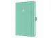 Weekagenda Feel A5 2026 (NL/FR/EN/DU) Mighty Mint Hardcover