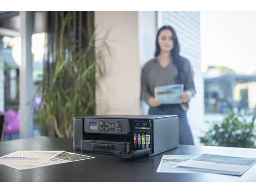 Multifunctional inktjet printer Brother DCP-J1310DW