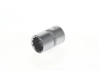 D 20 11 Dopsleutel 1/4 inch UD profiel 11mm - 1