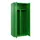 PBM-locker,HxBxD 1850x800x500mm,2vak,vak B 400mm,cil.-slot