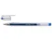 Gelschrijver Pilot G-1 Fijne punt 0.5mm Blauw